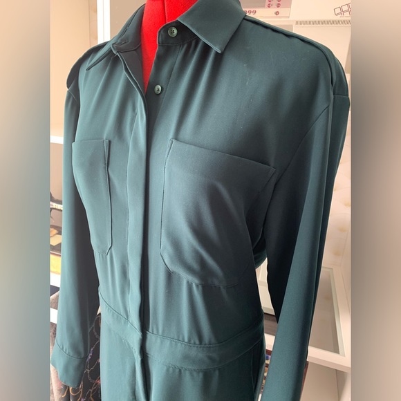 Babaton Aritzia Jumpsuit - Picture 3 of 6